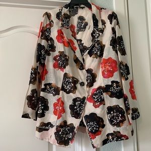 1x Zozo lightweight jacket - blazer